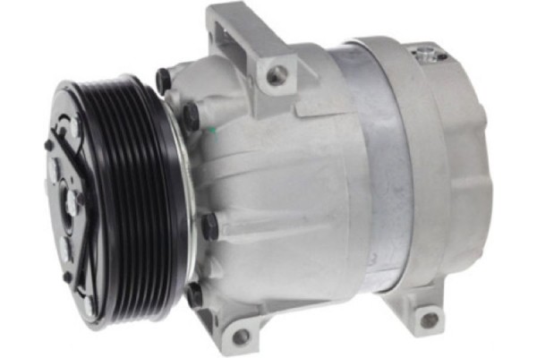 Valeo Συμπιεστής, συστ. Κλιματισμού - 699361