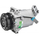 Valeo Συμπιεστής, συστ. Κλιματισμού - 699362