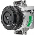 Valeo Συμπιεστής, συστ. Κλιματισμού - 699362