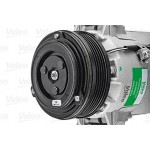 Valeo Συμπιεστής, συστ. Κλιματισμού - 699362
