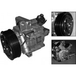 Valeo Συμπιεστής, συστ. Κλιματισμού - 699393