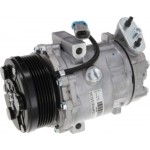 Valeo Συμπιεστής, συστ. Κλιματισμού - 699399