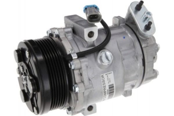 Valeo Συμπιεστής, συστ. Κλιματισμού - 699399