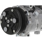 Valeo Συμπιεστής, συστ. Κλιματισμού - 699399