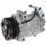 Valeo Συμπιεστής, συστ. Κλιματισμού - 699400