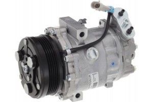 Valeo Συμπιεστής, συστ. Κλιματισμού - 699400