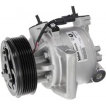 Valeo Συμπιεστής, συστ. Κλιματισμού - 699495
