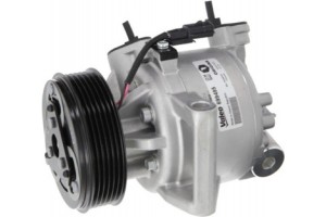 Valeo Συμπιεστής, συστ. Κλιματισμού - 699495