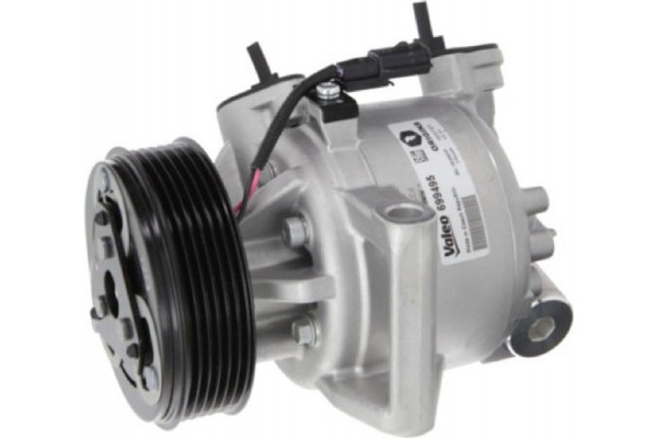 Valeo Συμπιεστής, συστ. Κλιματισμού - 699495