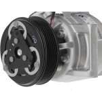 Valeo Συμπιεστής, συστ. Κλιματισμού - 699495