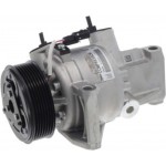 Valeo Συμπιεστής, συστ. Κλιματισμού - 699496