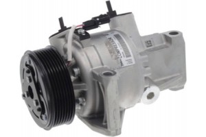 Valeo Συμπιεστής, συστ. Κλιματισμού - 699496