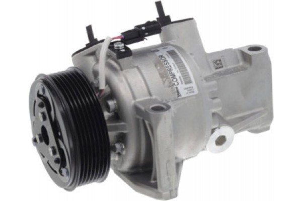 Valeo Συμπιεστής, συστ. Κλιματισμού - 699496