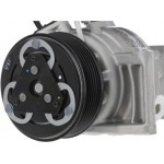 Valeo Συμπιεστής, συστ. Κλιματισμού - 699496