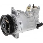 Valeo Συμπιεστής, συστ. Κλιματισμού - 699857
