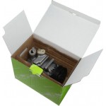 Valeo Συμπιεστής, συστ. Κλιματισμού - 699857