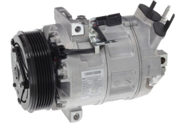 Valeo Συμπιεστής, συστ. Κλιματισμού - 716670