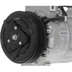 Valeo Συμπιεστής, συστ. Κλιματισμού - 716670