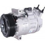 Valeo Συμπιεστής, συστ. Κλιματισμού - 716687