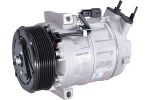 Valeo Συμπιεστής, συστ. Κλιματισμού - 716687