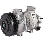 Valeo Συμπιεστής, συστ. Κλιματισμού - 811110