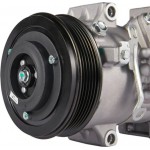 Valeo Συμπιεστής, συστ. Κλιματισμού - 811110