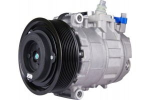 Valeo Συμπιεστής, συστ. Κλιματισμού - 813011