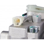 Valeo Συμπιεστής, συστ. Κλιματισμού - 813011