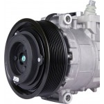 Valeo Συμπιεστής, συστ. Κλιματισμού - 813011