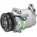 Valeo Συμπιεστής, συστ. Κλιματισμού - 813100