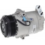 Valeo Συμπιεστής, συστ. Κλιματισμού - 813101