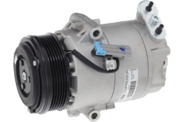 Valeo Συμπιεστής, συστ. Κλιματισμού - 813101