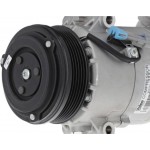 Valeo Συμπιεστής, συστ. Κλιματισμού - 813101