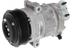 Valeo Συμπιεστής, συστ. Κλιματισμού - 813104