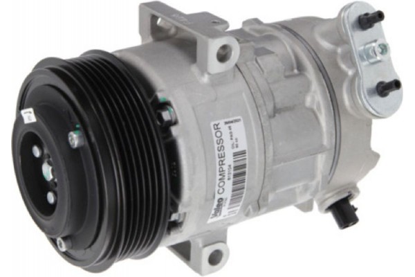 Valeo Συμπιεστής, συστ. Κλιματισμού - 813104