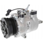 Valeo Συμπιεστής, συστ. Κλιματισμού - 813116