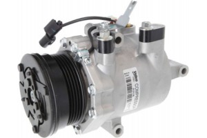 Valeo Συμπιεστής, συστ. Κλιματισμού - 813116