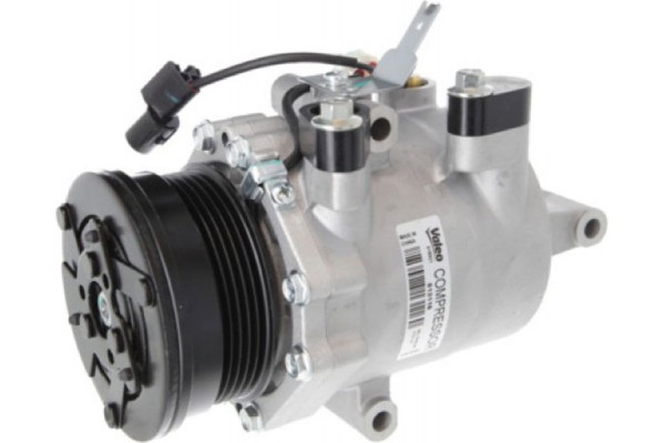 Valeo Συμπιεστής, συστ. Κλιματισμού - 813116