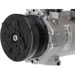 Valeo Συμπιεστής, συστ. Κλιματισμού - 813116