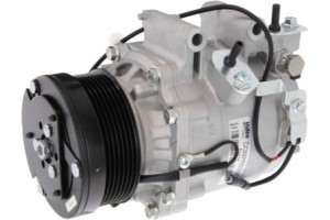 Valeo Συμπιεστής, συστ. Κλιματισμού - 813118