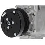 Valeo Συμπιεστής, συστ. Κλιματισμού - 813118