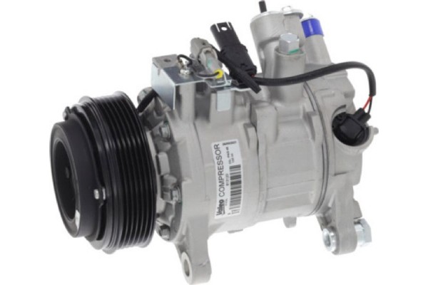 Valeo Συμπιεστής, συστ. Κλιματισμού - 813120