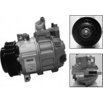 Valeo Συμπιεστής, συστ. Κλιματισμού - 813137