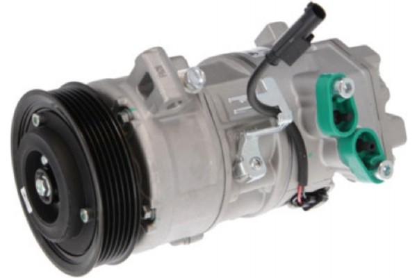 Valeo Συμπιεστής, συστ. Κλιματισμού - 813148