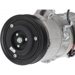 Valeo Συμπιεστής, συστ. Κλιματισμού - 813148