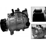 Valeo Συμπιεστής, συστ. Κλιματισμού - 813150