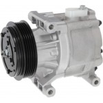 Valeo Συμπιεστής, συστ. Κλιματισμού - 813152