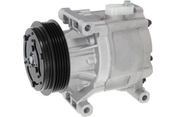 Valeo Συμπιεστής, συστ. Κλιματισμού - 813152