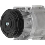 Valeo Συμπιεστής, συστ. Κλιματισμού - 813152