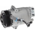 Valeo Συμπιεστής, συστ. Κλιματισμού - 813160